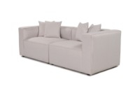 Диван Atelier Del Sofa Mora XL Ecru фото №4 — интернет-магазин Desire.md