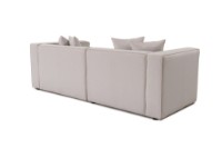 Диван Atelier Del Sofa Mora XL Ecru фото №5 — интернет-магазин Desire.md