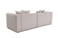Диван Atelier Del Sofa Mora XL Ecru фото №6 — интернет-магазин Desire.md