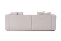 Диван Atelier Del Sofa Mora XL Ecru фото №7 — интернет-магазин Desire.md