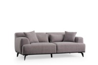 Диван Atelier Del Sofa Jaguar Brown Grey фото №7 — интернет-магазин Desire.md