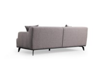Диван Atelier Del Sofa Jaguar Brown Grey фото №8 — интернет-магазин Desire.md