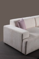 Угловой диван Atelier Del Sofa Melva фото №2 — интернет-магазин Desire.md