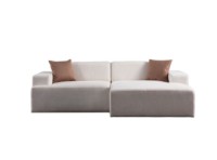 Угловой диван Atelier Del Sofa Melva фото №4 — интернет-магазин Desire.md