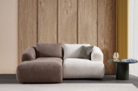 Угловой диван Atelier Del Sofa Sofia