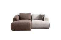 Угловой диван Atelier Del Sofa Sofia фото №5 — интернет-магазин Desire.md