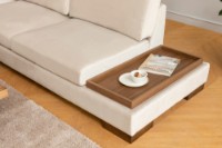 Canapea de colț Atelier Del Sofa Tulip Beige imaginea #4 — magazin online Desire.md