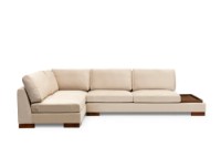 Canapea de colț Atelier Del Sofa Tulip Beige imaginea #7 — magazin online Desire.md