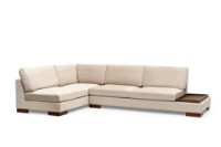 Canapea de colț Atelier Del Sofa Tulip Beige imaginea #8 — magazin online Desire.md