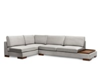 Угловой диван Atelier Del Sofa Tulip Light Grey фото №8 — интернет-магазин Desire.md