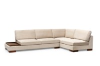 Угловой диван Atelier Del Sofa Tulip Beige фото №8 — интернет-магазин Desire.md