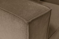 Canapea de colț Atelier Del Sofa Sora Brown imaginea #15 — magazin online Desire.md