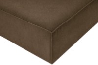 Canapea de colț Atelier Del Sofa Sora Brown imaginea #16 — magazin online Desire.md