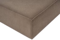 Угловой диван Atelier Del Sofa Sora Cappuccino фото №16 — интернет-магазин Desire.md