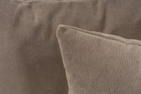Угловой диван Atelier Del Sofa Sora Cappuccino фото №18 — интернет-магазин Desire.md