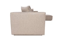 Угловой диван Atelier Del Sofa Sora Sand Beige фото №5 — интернет-магазин Desire.md