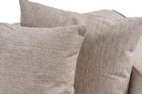Угловой диван Atelier Del Sofa Sora Sand Beige фото №13 — интернет-магазин Desire.md