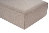 Угловой диван Atelier Del Sofa Sora Sand Beige фото №15 — интернет-магазин Desire.md