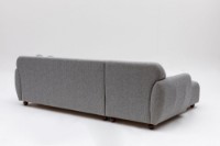 Угловой диван Atelier Del Sofa Eddy Light Grey фото №10 — интернет-магазин Desire.md