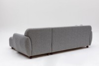 Угловой диван Atelier Del Sofa Eddy Light Grey фото №10 — интернет-магазин Desire.md
