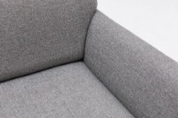 Угловой диван Atelier Del Sofa Eddy Light Grey фото №11 — интернет-магазин Desire.md