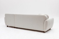Угловой диван Atelier Del Sofa Eddy White фото №11 — интернет-магазин Desire.md