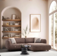 Угловой диван Atelier Del Sofa Pavia 1