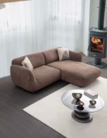 Угловой диван Atelier Del Sofa Pavia 1 фото №3 — интернет-магазин Desire.md