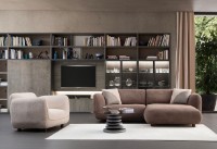 Угловой диван Atelier Del Sofa Pavia 1 фото №4 — интернет-магазин Desire.md