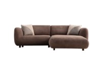 Угловой диван Atelier Del Sofa Pavia 1 фото №7 — интернет-магазин Desire.md