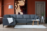 Угловой диван Atelier Del Sofa Tempo
