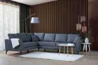 Угловой диван Atelier Del Sofa Tempo фото №2 — интернет-магазин Desire.md