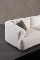Угловой диван Atelier Del Sofa Sofia фото №2 — интернет-магазин Desire.md