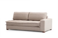 Угловой диван Atelier Del Sofa Lena Sand Beige фото №7 — интернет-магазин Desire.md