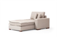 Угловой диван Atelier Del Sofa Lena Sand Beige фото №9 — интернет-магазин Desire.md