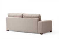 Угловой диван Atelier Del Sofa Lena Sand Beige фото №11 — интернет-магазин Desire.md