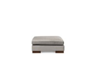 Угловой диван Atelier Del Sofa Tulip Light Grey фото №10 — интернет-магазин Desire.md