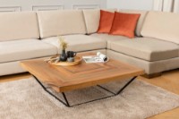 Canapea de colț Atelier Del Sofa Tulip Beige imaginea #3 — magazin online Desire.md