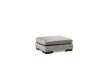 Угловой диван Atelier Del Sofa Tulip Light Grey фото №8 — интернет-магазин Desire.md
