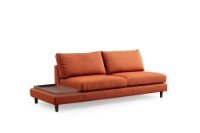 Canapea de colț Atelier Del Sofa New Tulip Orange imaginea #6 — magazin online Desire.md