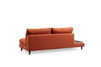 Canapea de colț Atelier Del Sofa New Tulip Orange imaginea #9 — magazin online Desire.md