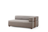 Угловой диван Atelier Del Sofa Gondol-1 Grey фото №4 — интернет-магазин Desire.md