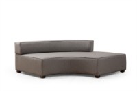 Угловой диван Atelier Del Sofa Gondol-1 Grey фото №7 — интернет-магазин Desire.md