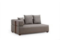 Угловой диван Atelier Del Sofa Gondol-1 Grey фото №5 — интернет-магазин Desire.md