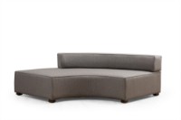 Угловой диван Atelier Del Sofa Gondol-1 Grey фото №7 — интернет-магазин Desire.md