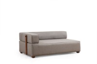 Угловой диван Atelier Del Sofa Gondol-1 Grey фото №8 — интернет-магазин Desire.md