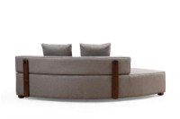 Угловой диван Atelier Del Sofa Gondol-1 Grey фото №9 — интернет-магазин Desire.md