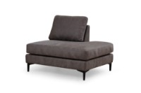 Угловой диван Atelier Del Sofa Porto Anthracite фото №8 — интернет-магазин Desire.md