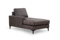 Угловой диван Atelier Del Sofa Porto Anthracite фото №9 — интернет-магазин Desire.md