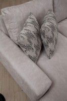 Угловой диван Atelier Del Sofa Porto Beige фото №4 — интернет-магазин Desire.md